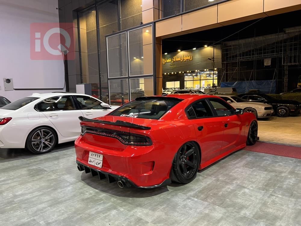 Dodge Charger